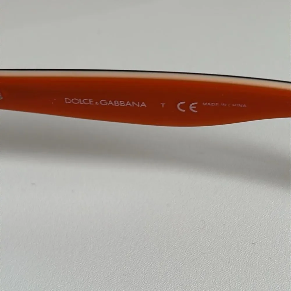 Dolce & Gabbana Woman’s DG3175 Tortoise Eyeglasses Frames Italy 52-16-135